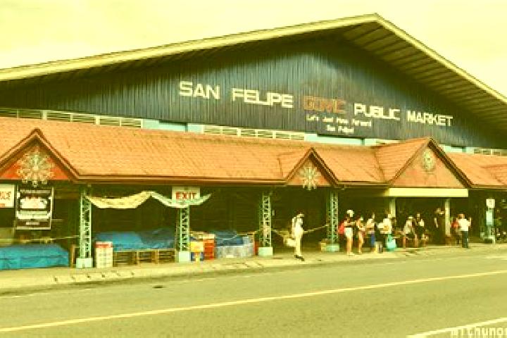 Escorts San Felipe, Philippines — Local Companions