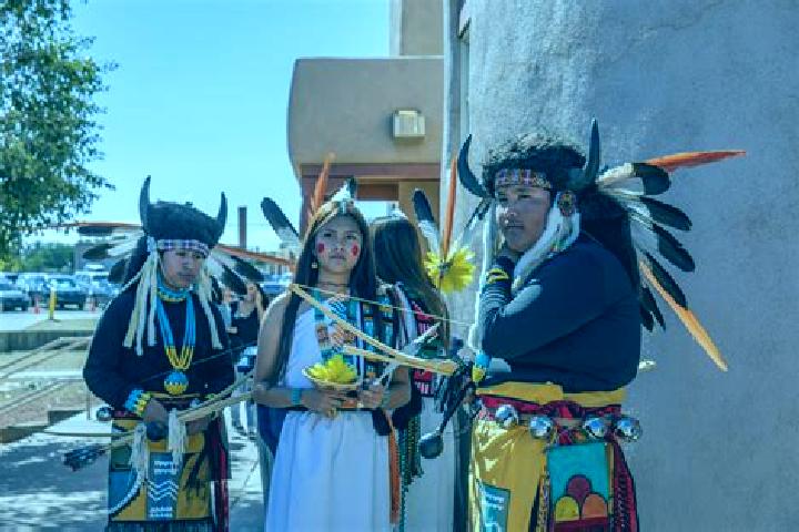 Escorts San Felipe Pueblo, United States — Local Companions