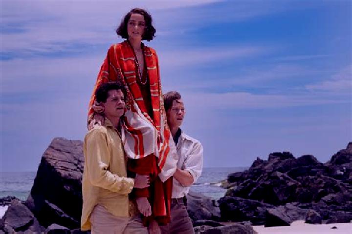Escorts San Felix, Uruguay — Local Companions