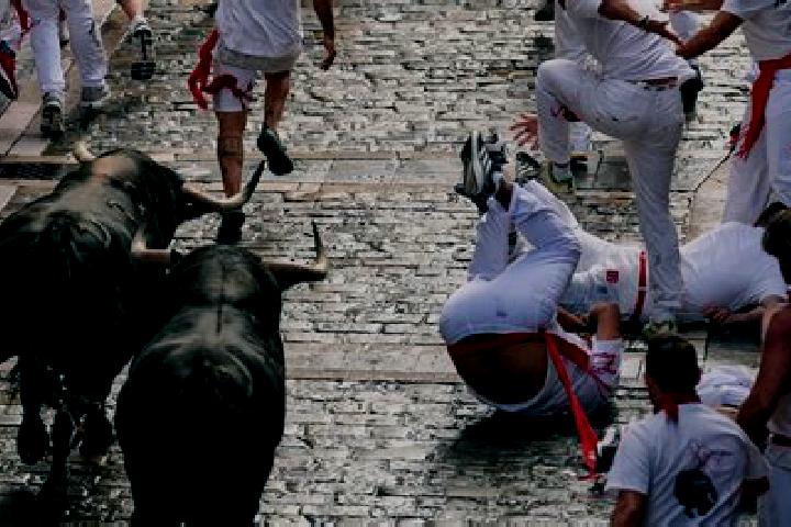 Escorts San Fermin, Spain — Local Companions