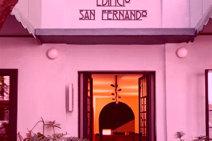 Escorts San Fernando, Mexico — Local Companions