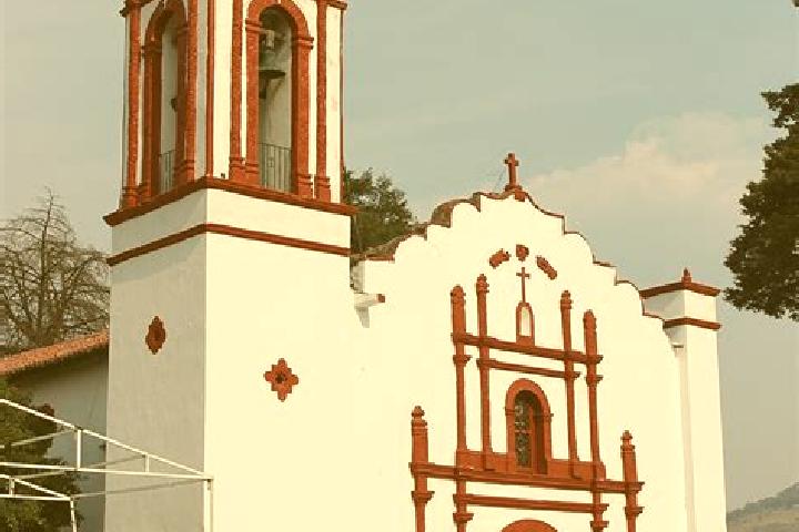 Escorts San Francisco Chalchihuapan, Mexico — Local Companions