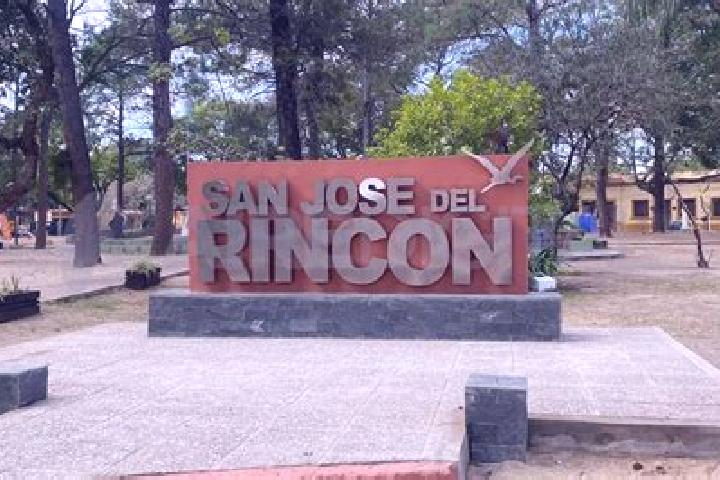 Escorts San Francisco el Rincon, Mexico — Local Companions