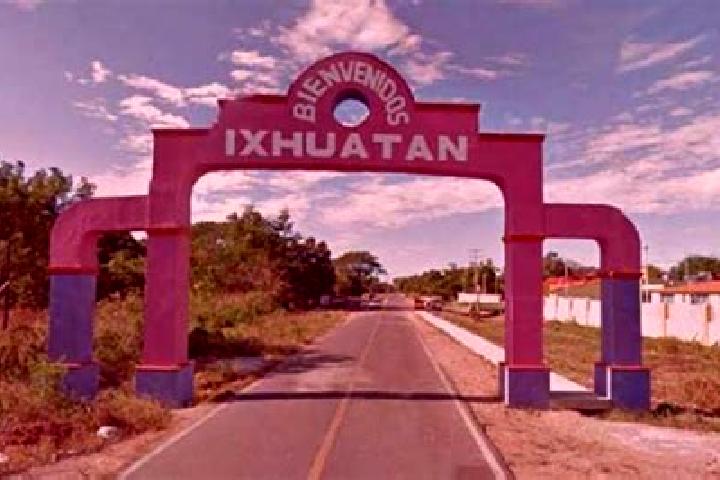 Escorts San Francisco Ixhuatan, Mexico — Local Companions