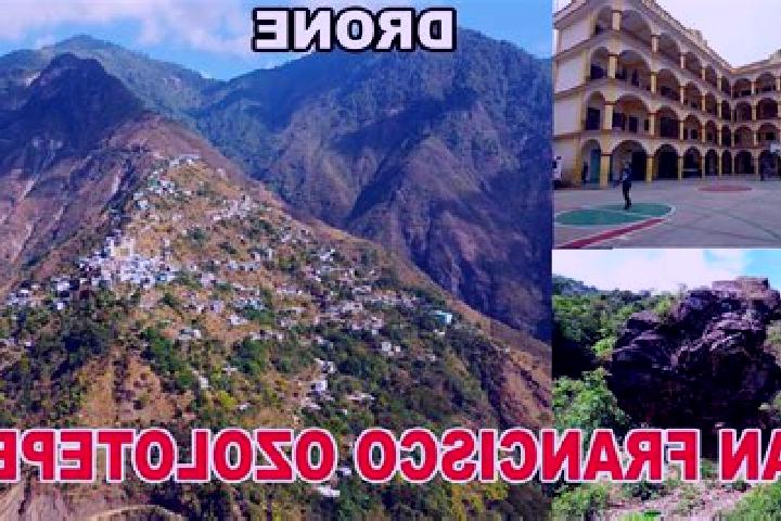 Escorts San Francisco Ozolotepec, Mexico — Local Companions