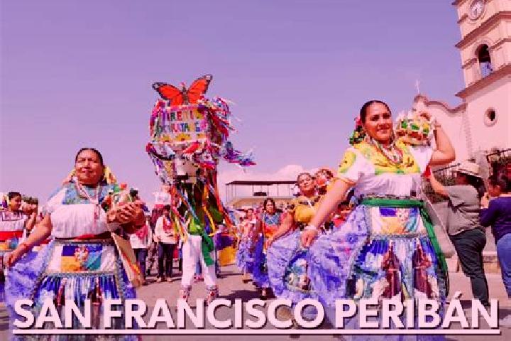 Escorts San Francisco Periban, Mexico — Local Companions