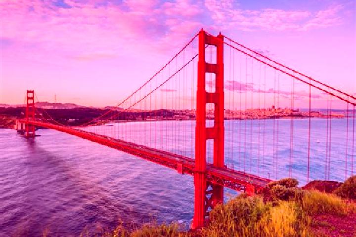 Escorts San Francisco, United States — Local Companions