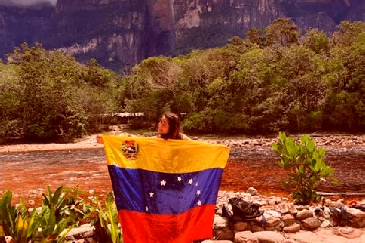 Escorts San Francisco, Venezuela — Local Companions