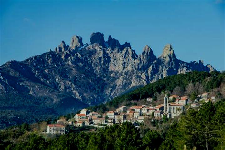 Escorts San-Gavino-di-Carbini, France — Local Companions