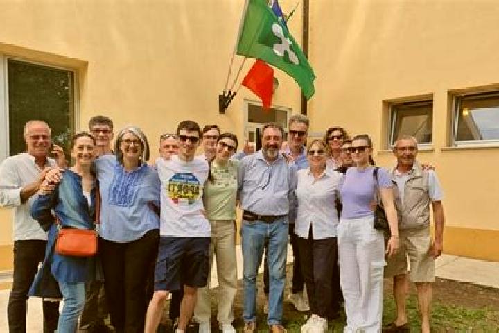 Escorts San Giacomo delle Segnate, Italy — Local Companions