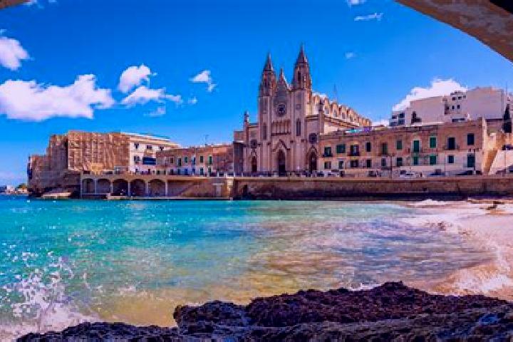 Escorts San Giljan, Malta — Local Companions