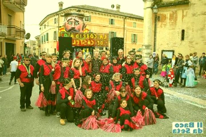 Escorts San Giorgio in Salici, Italy — Local Companions