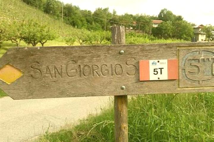 Escorts San Giorgio Scarampi, Italy — Local Companions