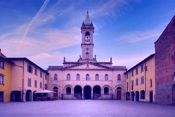 Escorts San Giustino Valdarno, Italy — Local Companions