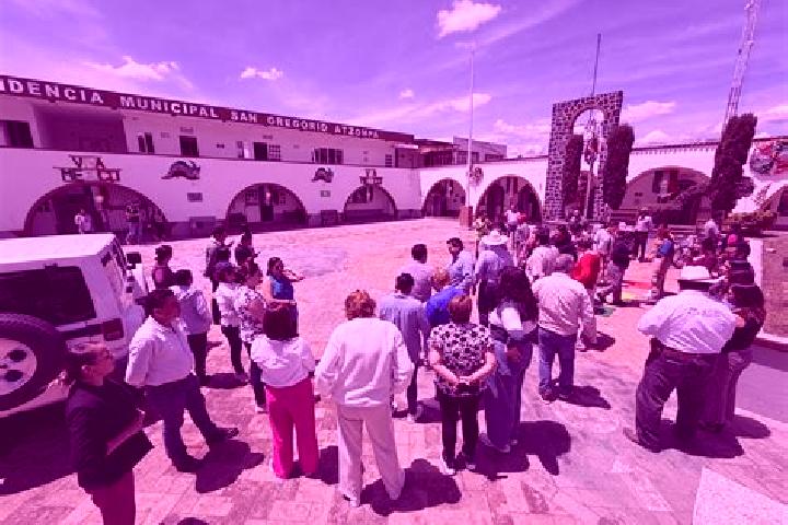 Escorts San Gregorio Atzompa, Mexico — Local Companions
