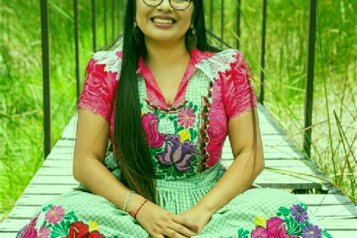 Escorts San Gregorio Ozolotepec, Mexico — Local Companions