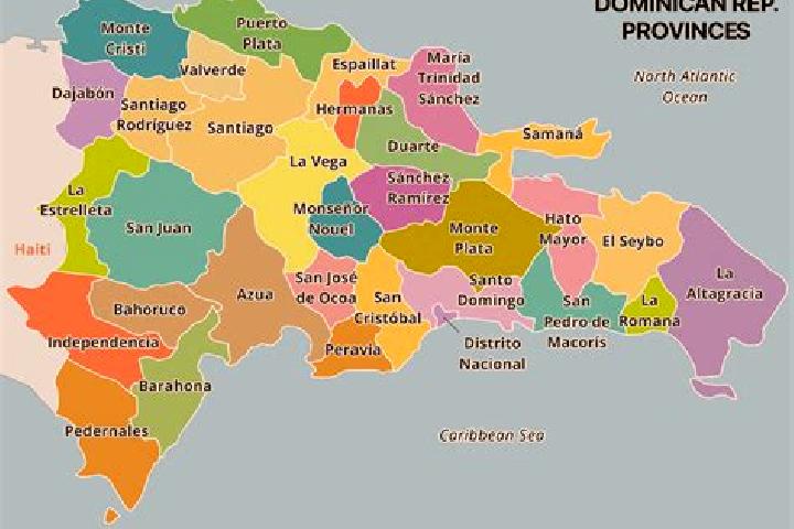 Escorts San Ignacio de Sabaneta, Dominican Republic — Local Companions