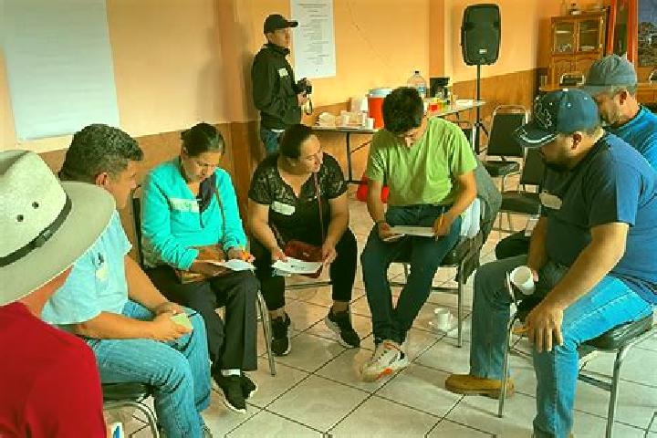 Escorts San Isidro Alta Huerta, Mexico — Local Companions