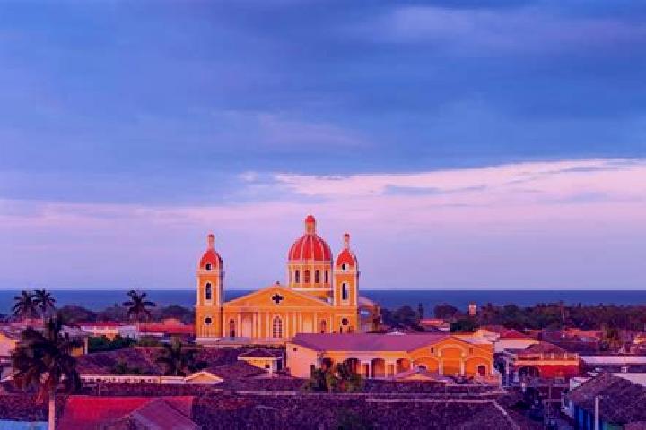Escorts San Isidro, Nicaragua — Local Companions