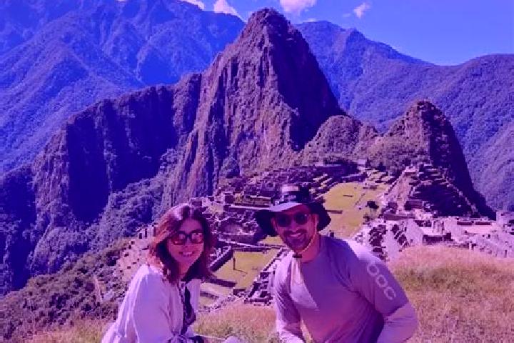 Escorts San Jacinto, Peru — Local Companions