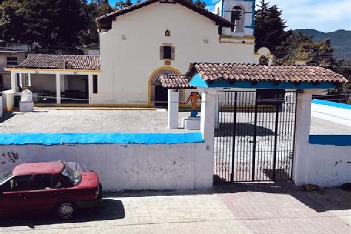 Escorts San Jeronimo Amanalco, Mexico — Local Companions
