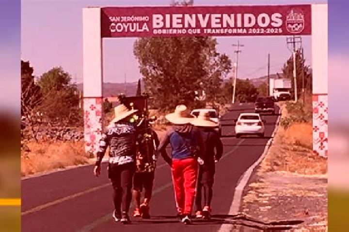 Escorts San Jeronimo Coyula, Mexico — Local Companions