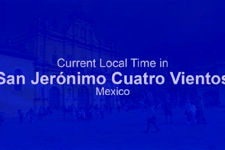 Escorts San Jeronimo Cuatro Vientos, Mexico — Local Companions