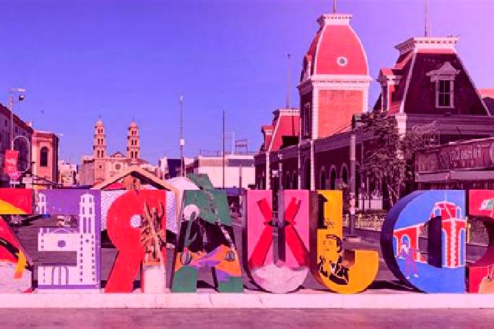 Escorts San Jeronimo de Juarez, Mexico — Local Companions