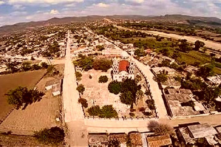 Escorts San Jorge Nuchita, Mexico — Local Companions