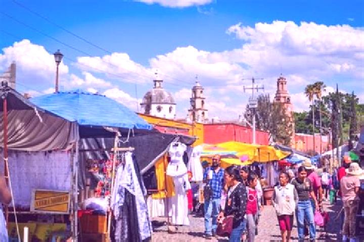 Escorts San Jose Atotonilco, Mexico — Local Companions