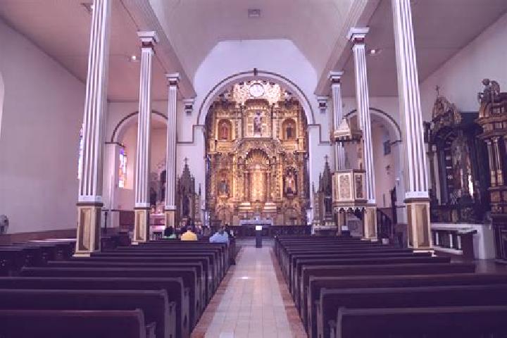 Escorts San Jose de Abajo, Mexico — Local Companions