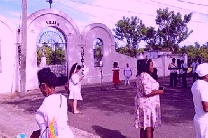 Escorts San Jose de las Lajas, Cuba — Local Companions