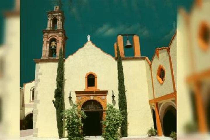 Escorts San Jose de Otates, Mexico — Local Companions