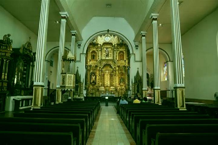 Escorts San Jose de Transito, Mexico — Local Companions