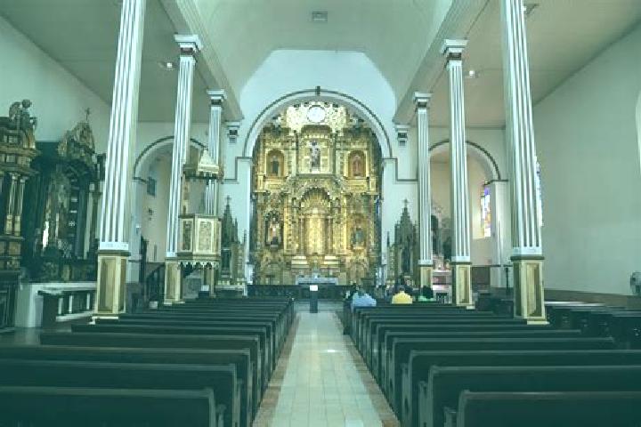 Escorts San Jose Deguedo, Mexico — Local Companions