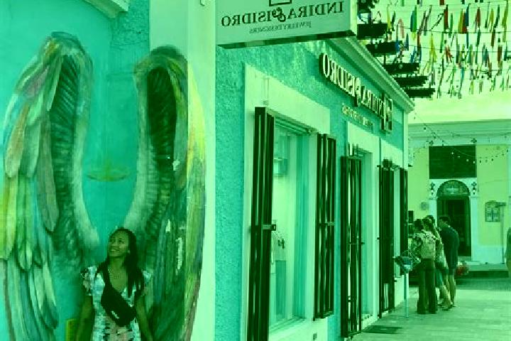 Escorts San Jose del Llano, Mexico — Local Companions