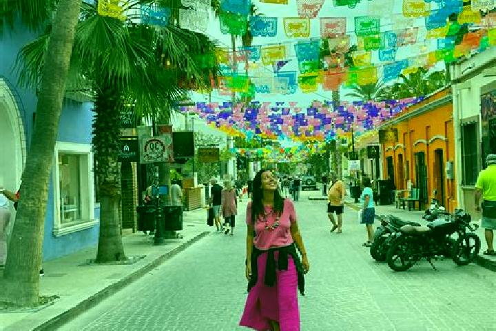 Escorts San Jose del Maluco, Mexico — Local Companions