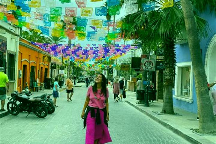 Escorts San Jose del Puente, Mexico — Local Companions