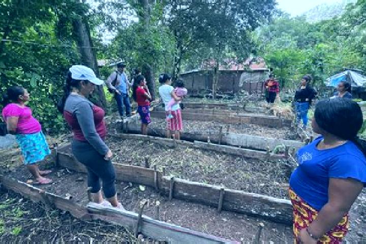 Escorts San Jose La Arada, Guatemala — Local Companions
