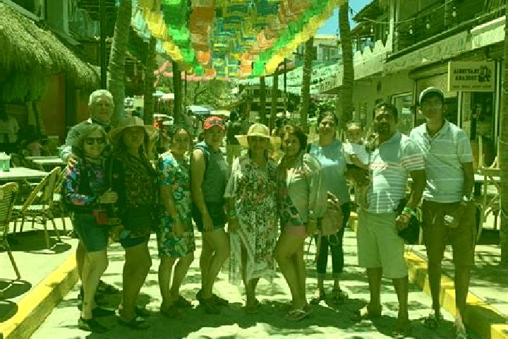 Escorts San Jose Poliutla, Mexico — Local Companions