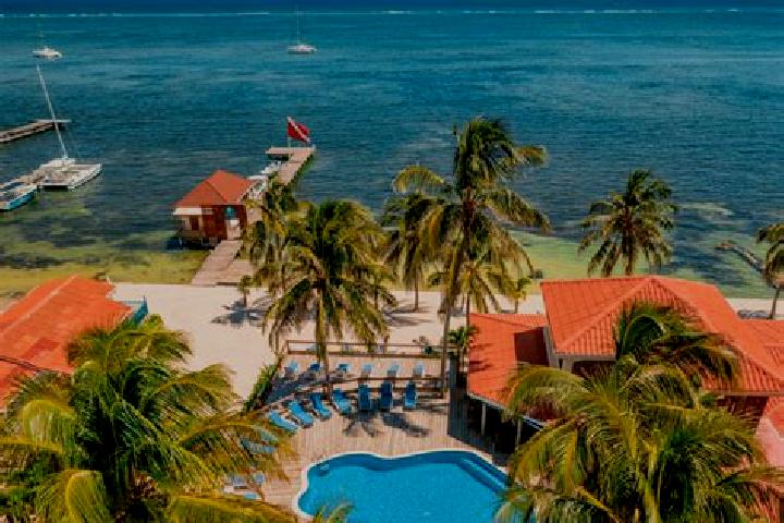 Escorts San Jose Soccoths, Belize — Local Companions
