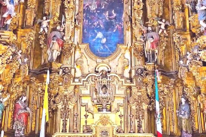 Escorts San Juan Bautista, Mexico — Local Companions