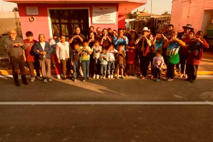 Escorts San Juan Cuautla, Mexico — Local Companions