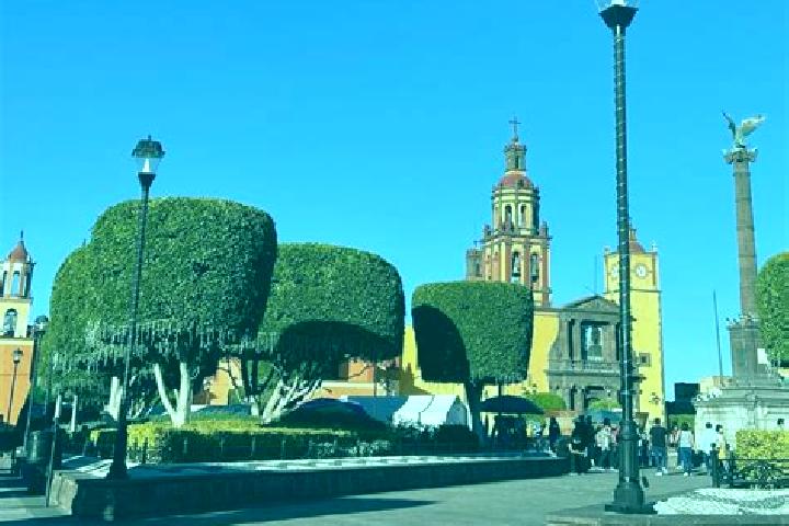 Escorts San Juan del Estado, Mexico — Local Companions