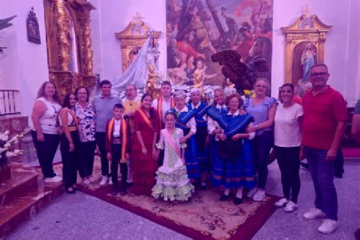 Escorts San Juan del Monte, Spain — Local Companions