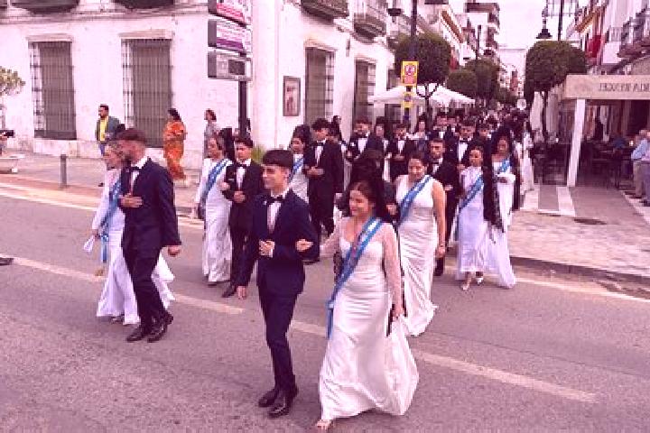 Escorts San Juan del Puerto, Spain — Local Companions
