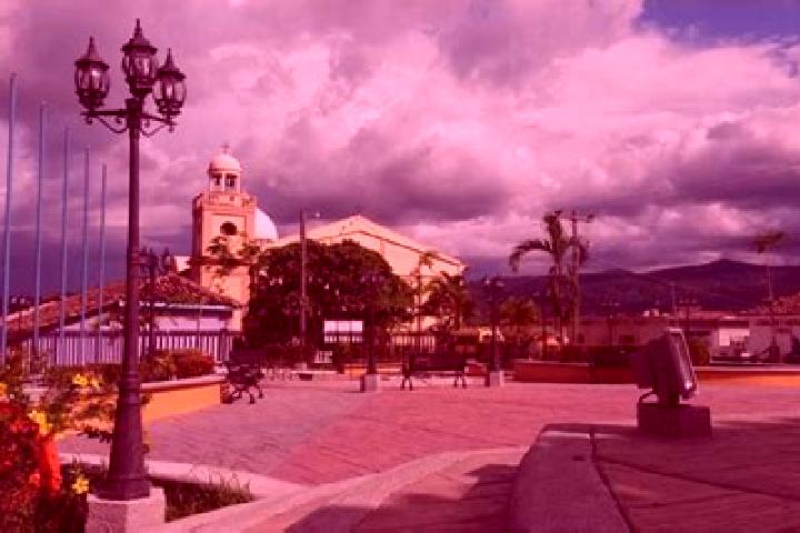 Escorts San Juan Guarita, Honduras — Local Companions
