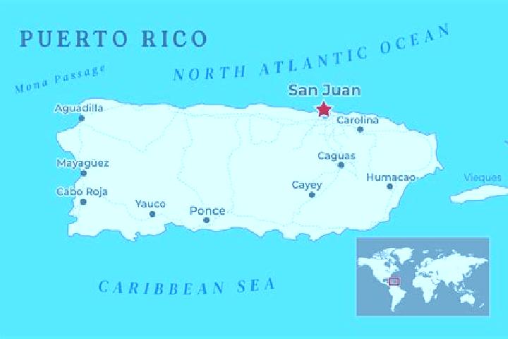 Escorts San Juan, United States — Local Companions