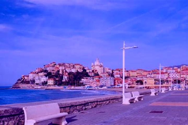 Escorts San Lorenzo al Mare, Italy — Local Companions