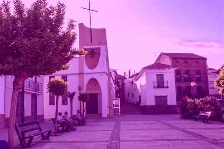 Escorts San Lorenzo de Calatrava, Spain — Local Companions